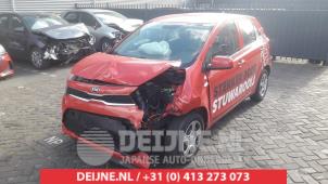 Kia Picanto ABS Pomp O487769 Donorvoertuig