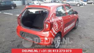 Kia Picanto 17-