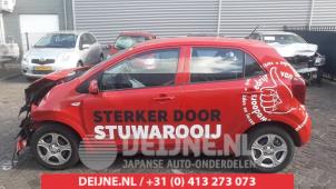 Kia Picanto 17-