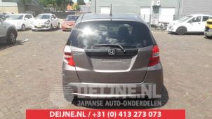 Honda Jazz 08-