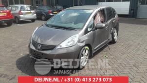 Honda Jazz Getriebe O483438 Spenderfahrzeug