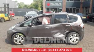 Honda Jazz 08-