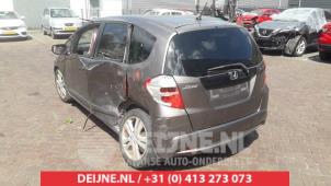 Honda Jazz 08-