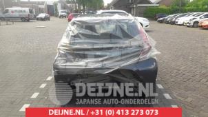 Toyota Aygo 14-