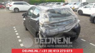 Toyota Aygo 14-