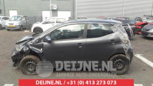 Toyota Aygo 14-