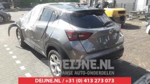 Nissan Juke 19-