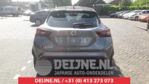 Nissan Juke 19-