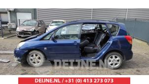 Toyota Corolla Verso 02-