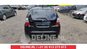 Honda Jazz 08-