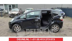 Honda Jazz 08-