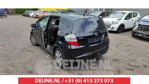 Honda Jazz 08-
