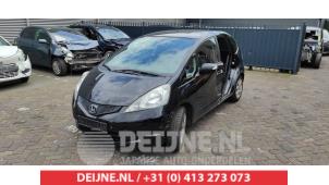 Honda Jazz Motor O483793 Donorvoertuig
