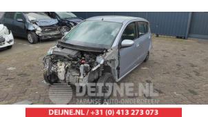 Daihatsu Cuore Anlasser O485109 Spenderfahrzeug