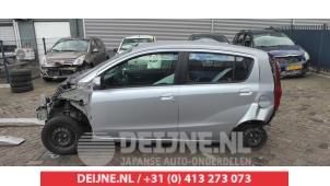 Daihatsu Cuore 08-