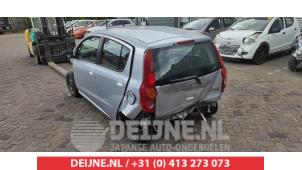 Daihatsu Cuore 08-