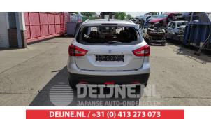 Suzuki SX-4 13-