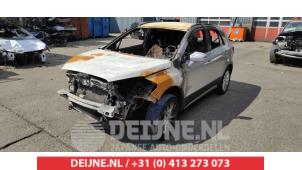 Suzuki SX-4 Kolben O498058 Spenderfahrzeug