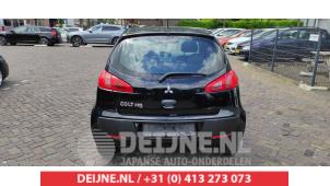 Mitsubishi Colt 04-