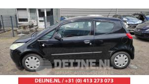 Mitsubishi Colt 04-