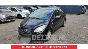 Mitsubishi Colt Achterklep O488281 Donorvoertuig