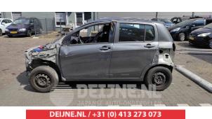 Suzuki Celerio 15-