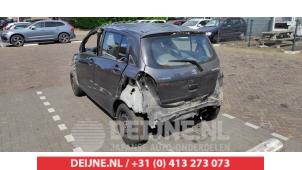 Suzuki Celerio 15-