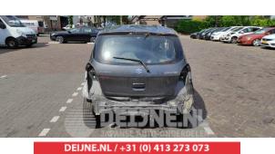 Suzuki Celerio 15-