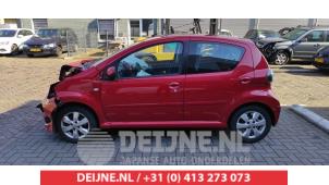 Toyota Aygo 05-