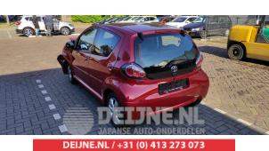 Toyota Aygo 05-