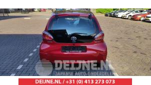 Toyota Aygo 05-