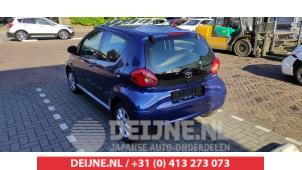 Toyota Aygo 05-