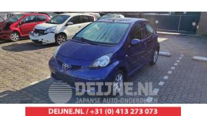 Toyota Aygo Druklager O488813 Donorvoertuig