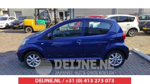 Toyota Aygo 05-