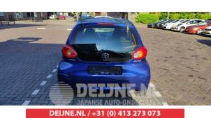 Toyota Aygo 05-