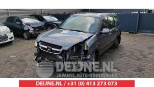 Honda CR-V Wheel O489928 Donor vehicle
