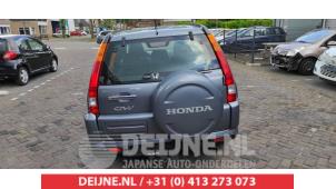 Honda CR-V 02-