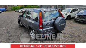 Honda CR-V 02-