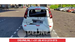 Nissan Note 06-