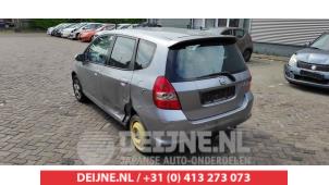 Honda Jazz 02-