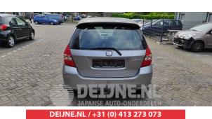 Honda Jazz 02-