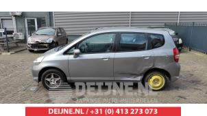 Honda Jazz 02-