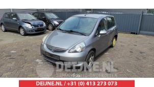 Honda Jazz Spurstange rechts O488562 Spenderfahrzeug
