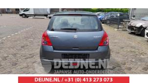 Suzuki Swift 05-