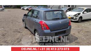 Suzuki Swift 05-