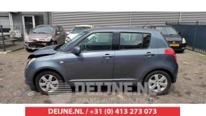Suzuki Swift 05-