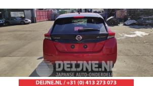 Nissan Leaf 18-