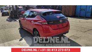 Nissan Leaf 18-