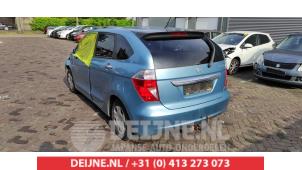 Honda FR-V 05-