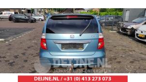 Honda FR-V 05-